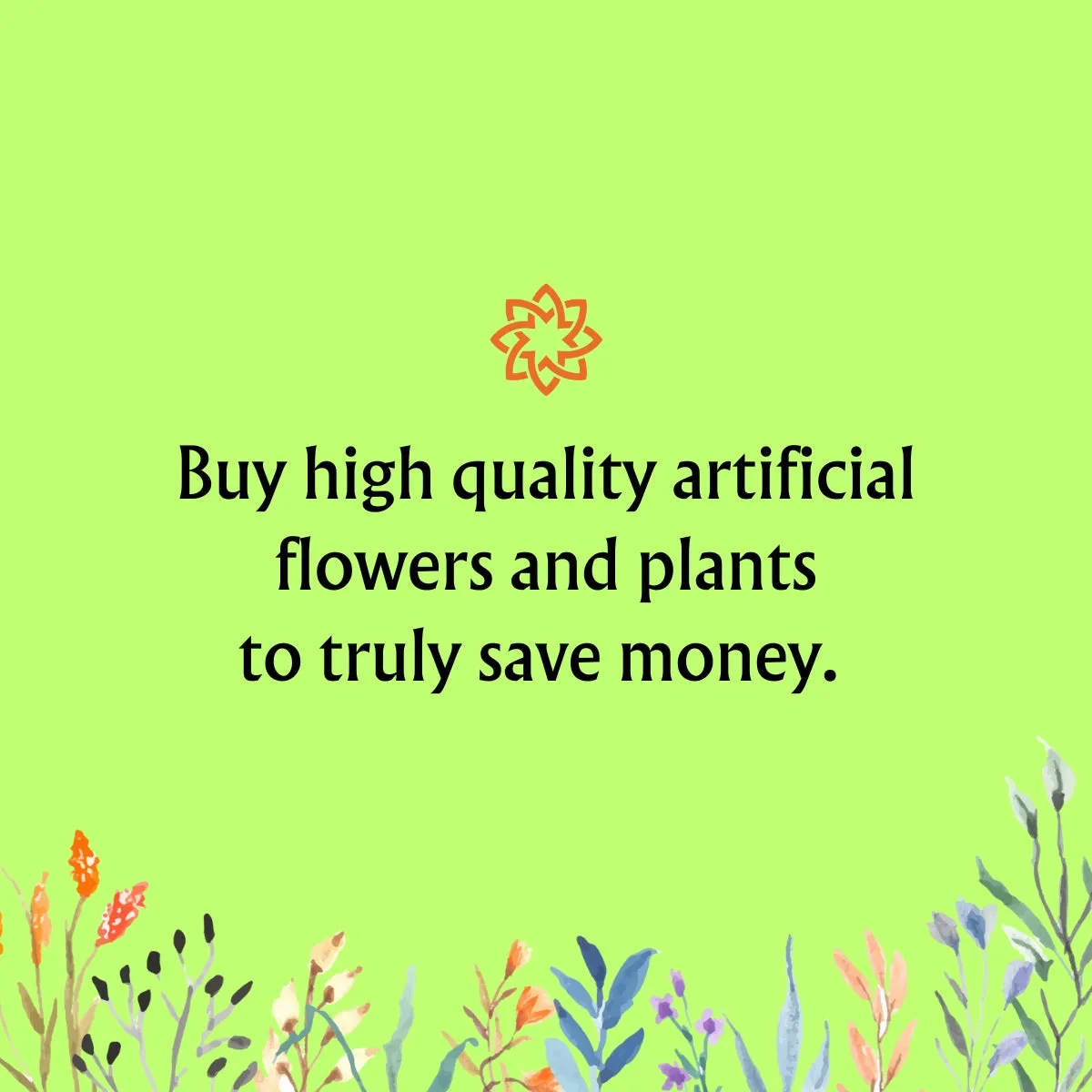 Bulk 12" Artificial Potted Plant Tropical Potted Plants Indoor Wholesale