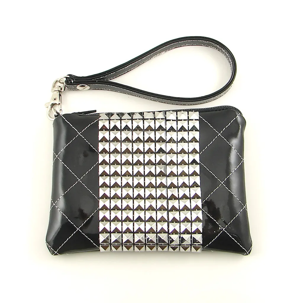 Burn Out Alice Tiny Tote Bag