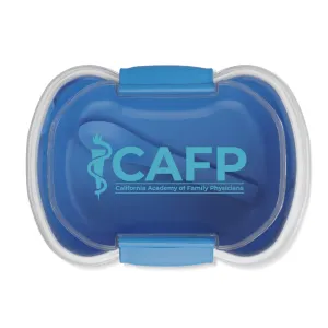 CAFP Two-tier Bento Box