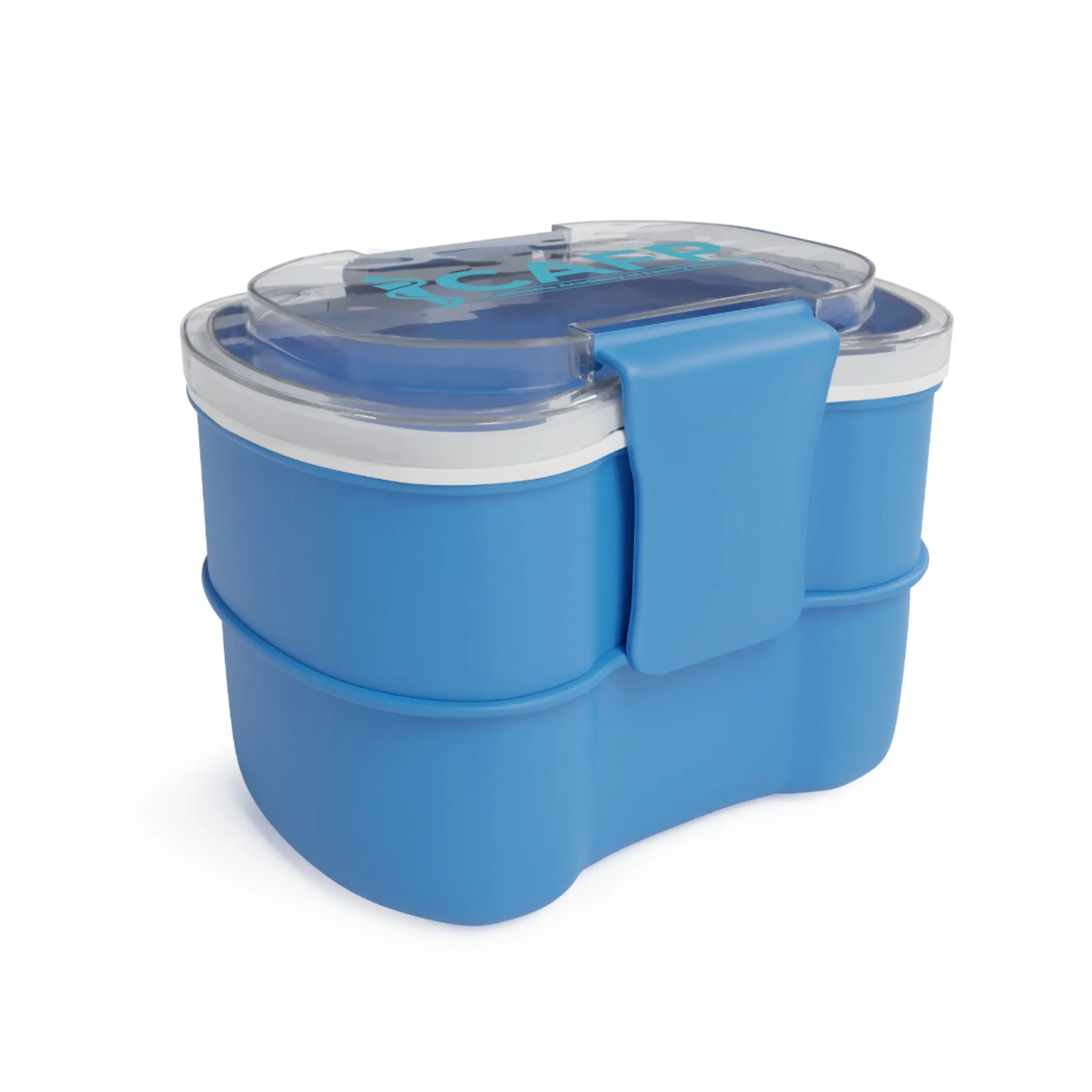 CAFP Two-tier Bento Box