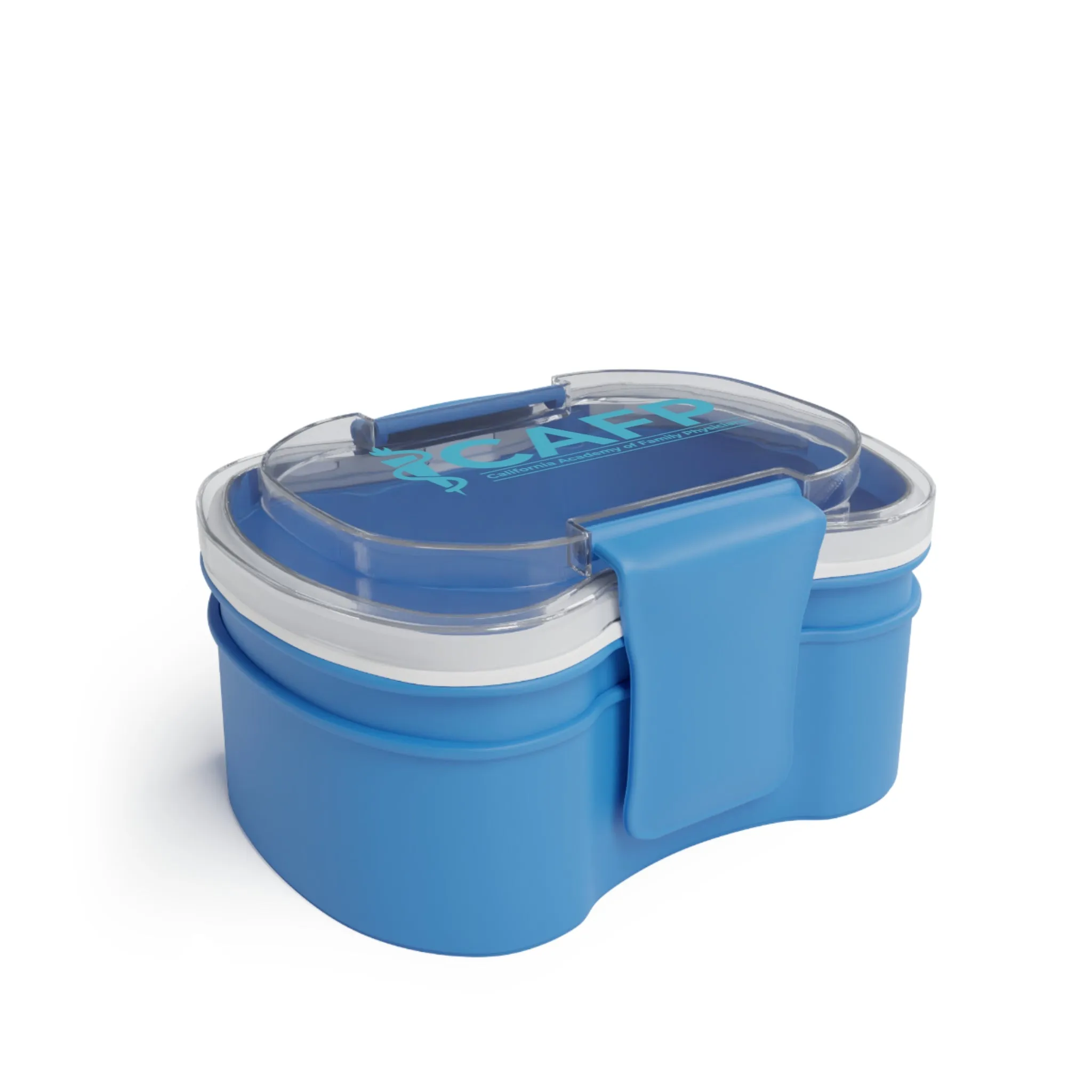 CAFP Two-tier Bento Box