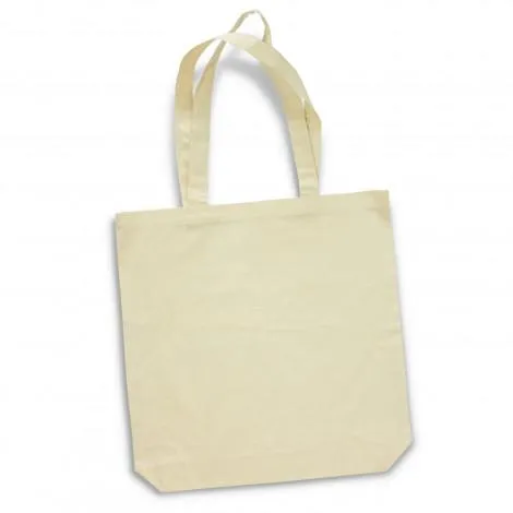 Calico/Cotton Liberty Tote Bag