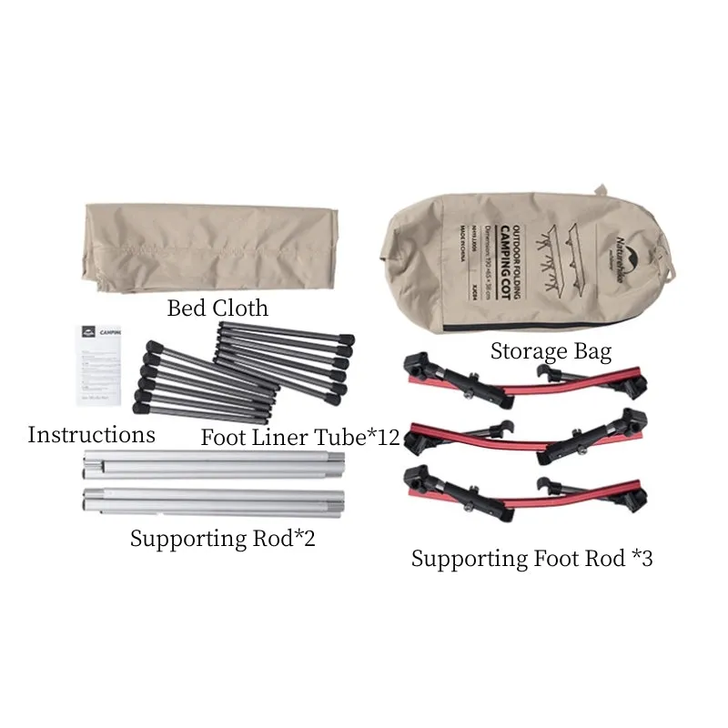 Camping Cot