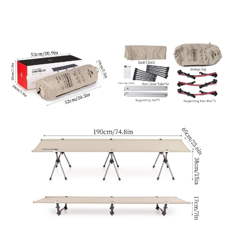 Camping Cot