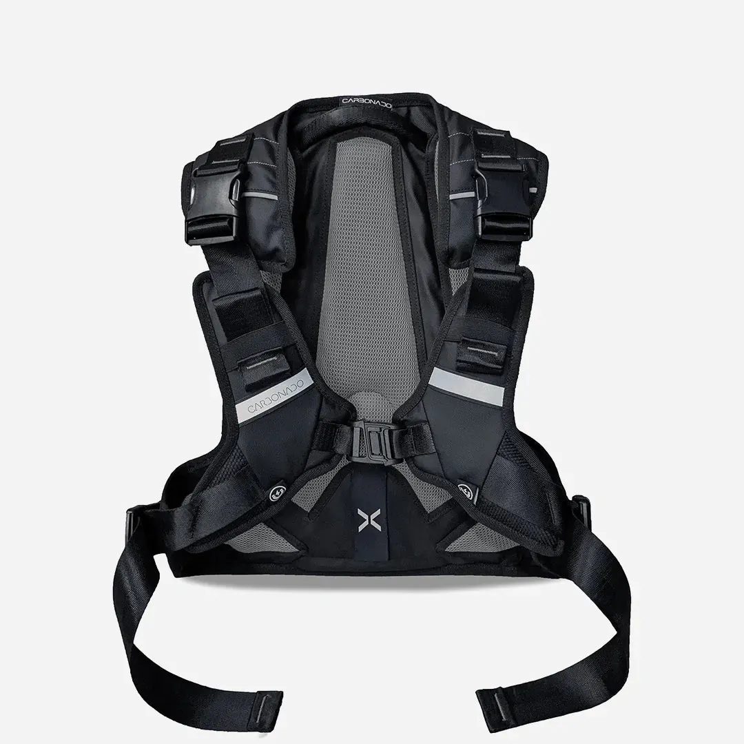 Carbonado X16 Slate