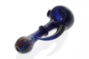 Carsten Carlisle | Wigwag Swirl Pipe