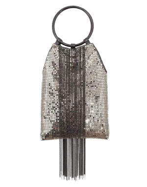 Cascade Fringe Handbag