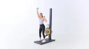 Cascade Raptor Functional Trainer
