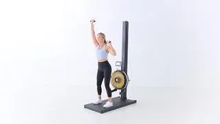 Cascade Raptor Functional Trainer