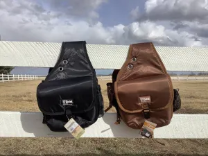 Cashel Saddle Deluxe Bag