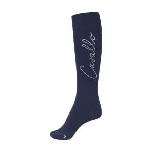 Cavallo Selma Tall Functional Socks