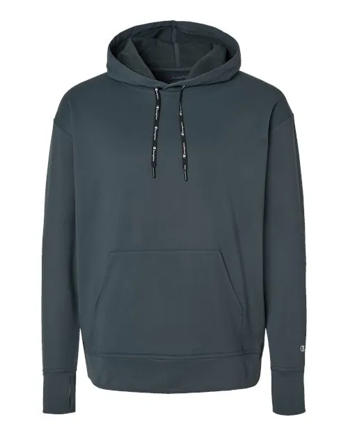 Champion Sport Hooded Sweatshirt CHP180