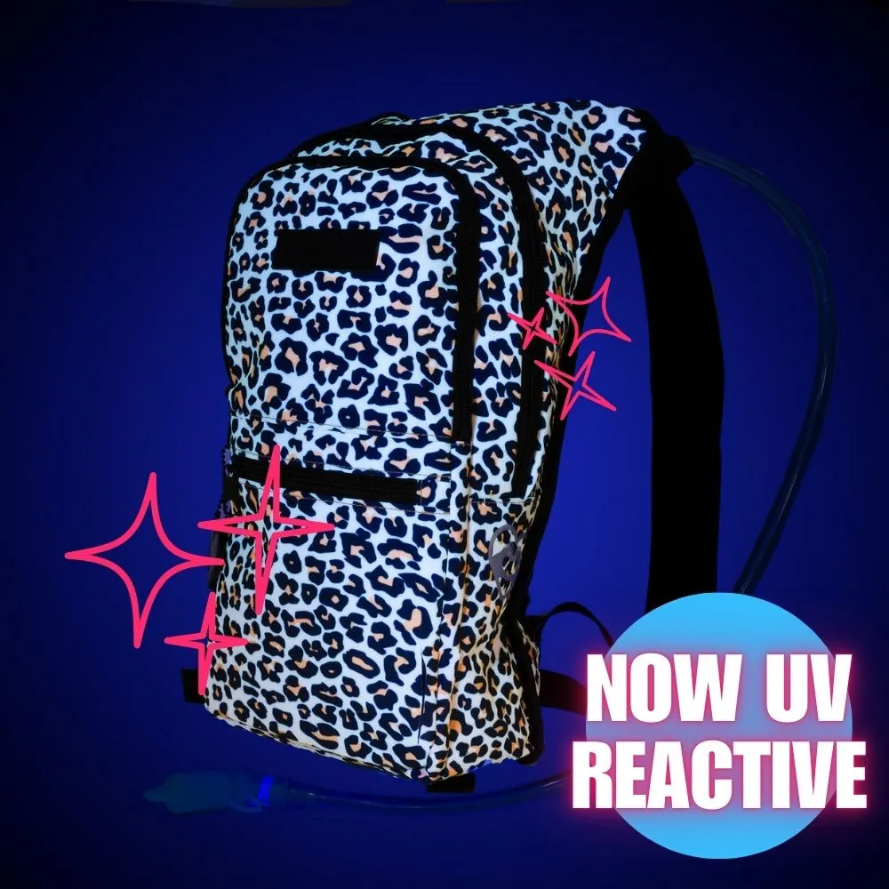 Cheetah Hydration Pack