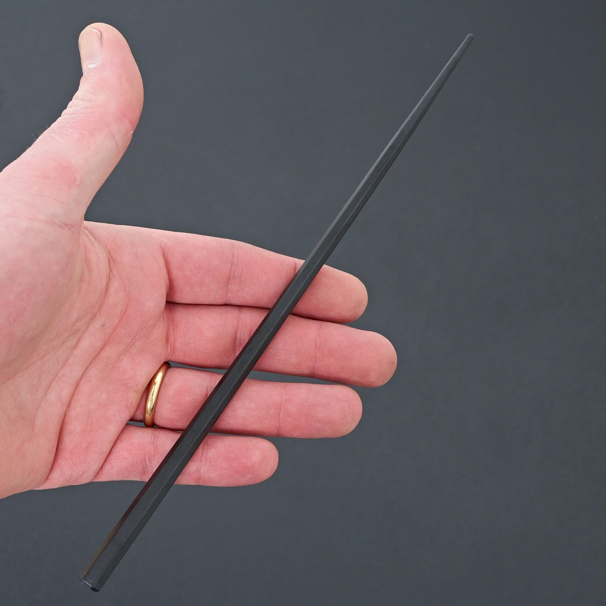 Chopsticks Daikoku Kogyo - Vermillion Red
