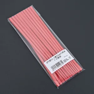 Chopsticks Daikoku Kogyo - Vermillion Red