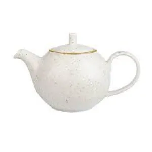 CHURCHILL SUPER VITRIFIED BEVERAGE POT 42.6 CL