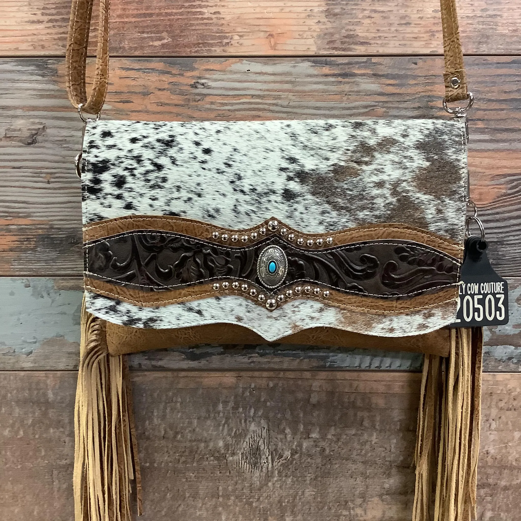 Classy Cowgirl - #20503