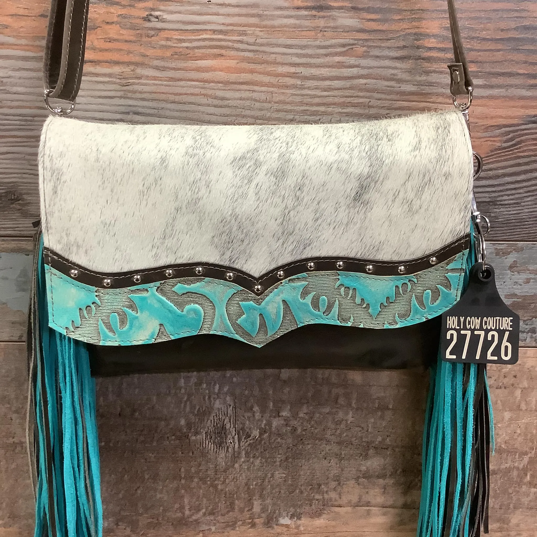 Classy Cowgirl - #27726