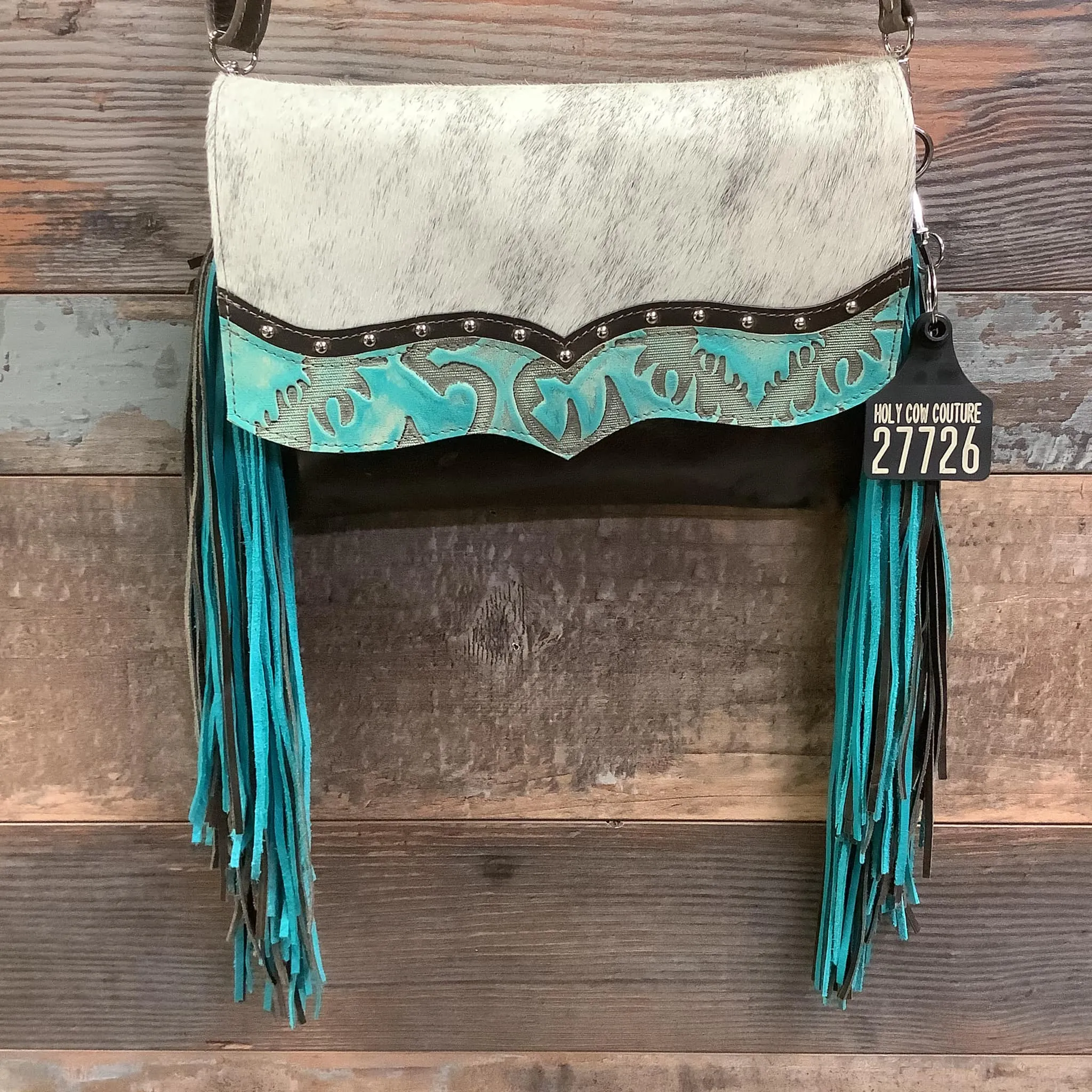 Classy Cowgirl - #27726