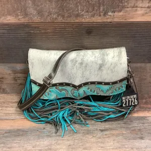 Classy Cowgirl - #27726