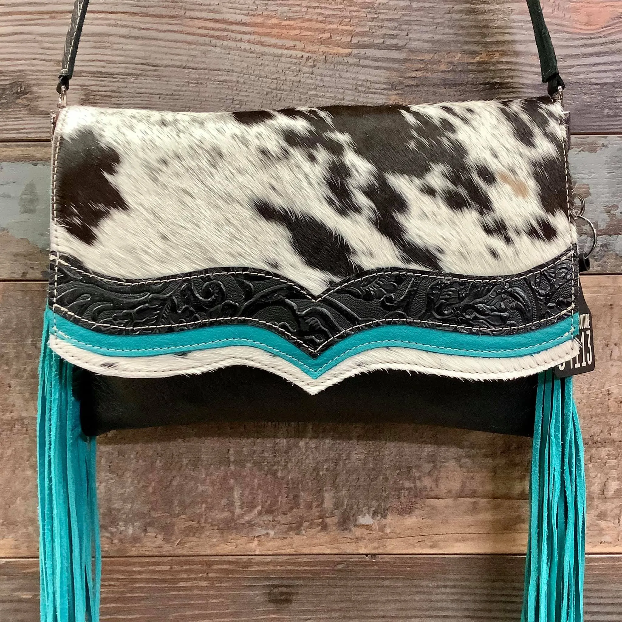 Classy Cowgirl - #34113