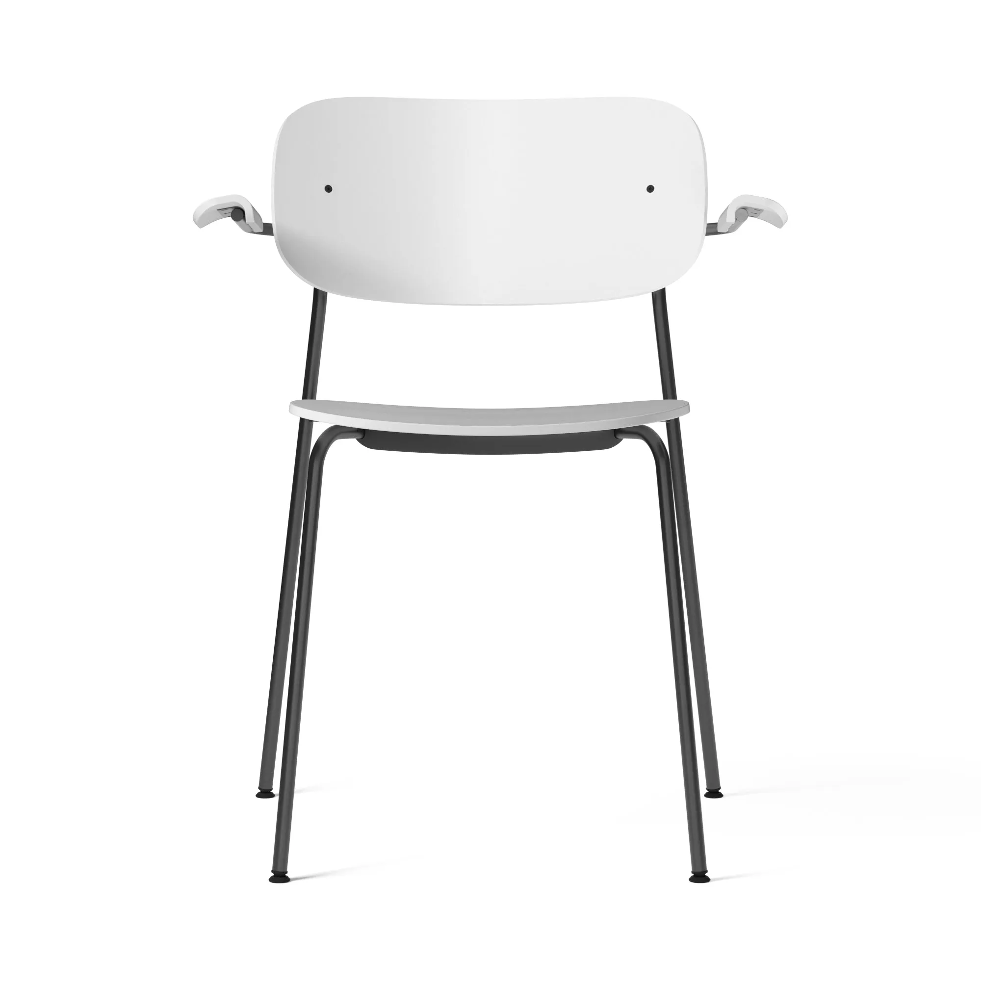 Co Dining Chair with Armrests