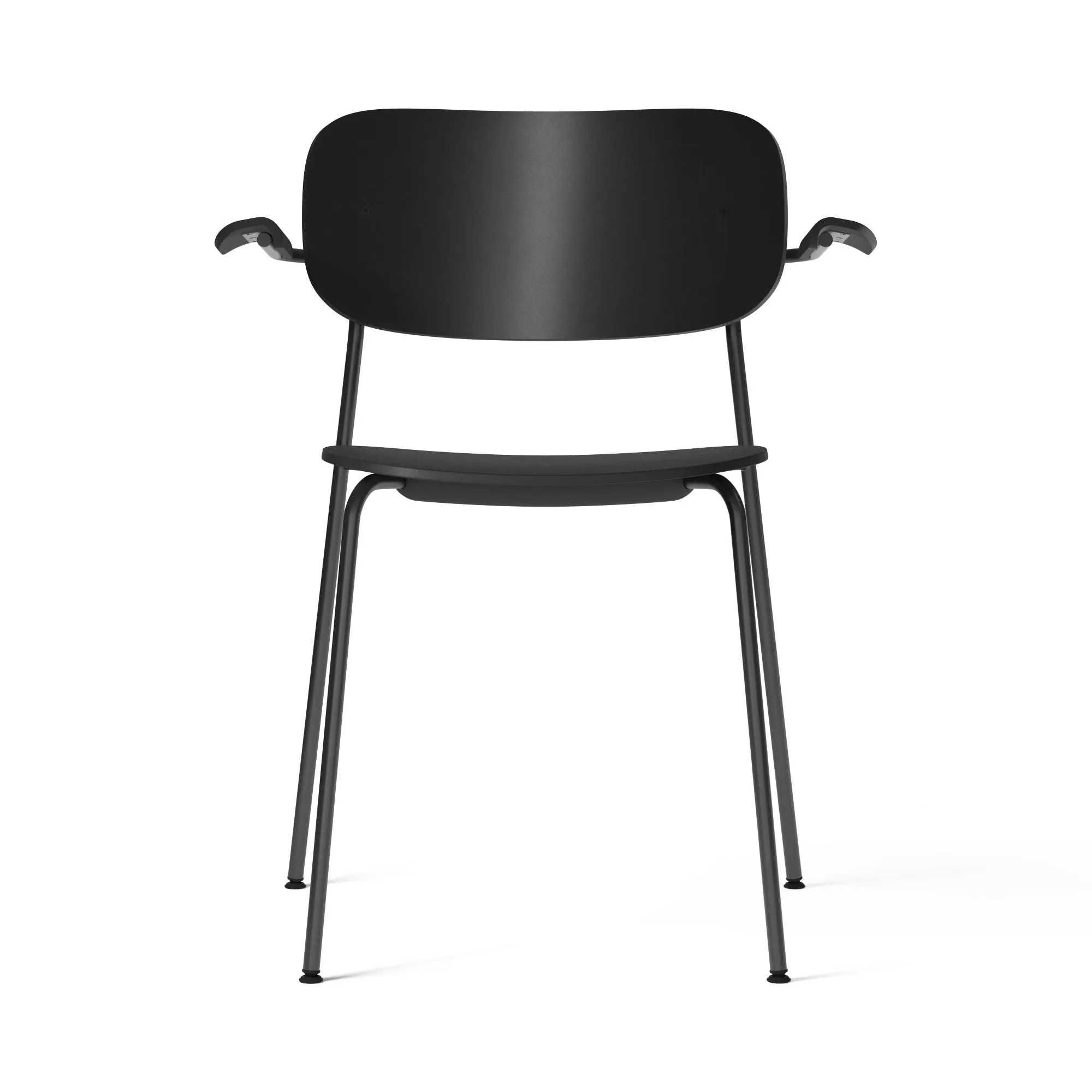 Co Dining Chair with Armrests