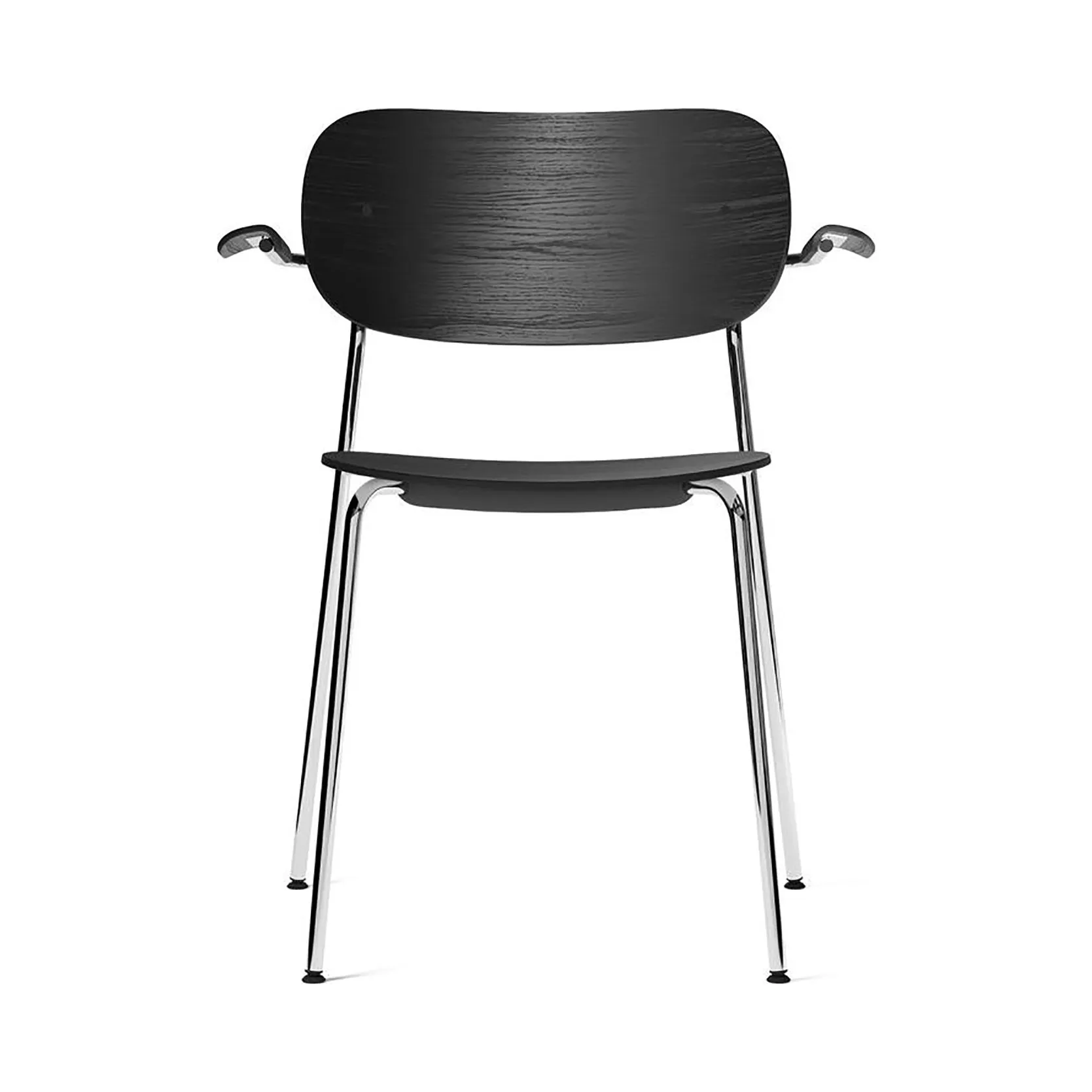 Co Dining Chair with Armrests
