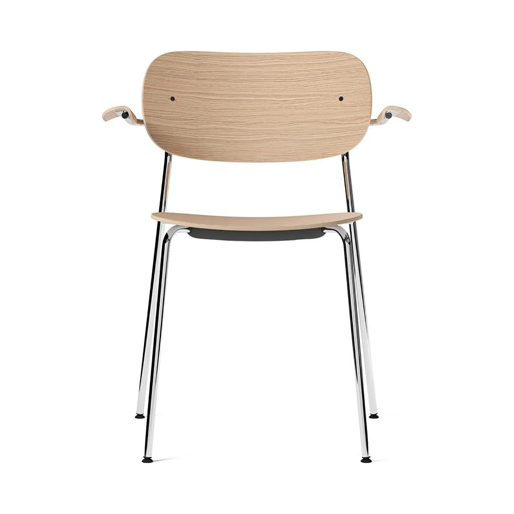 Co Dining Chair with Armrests