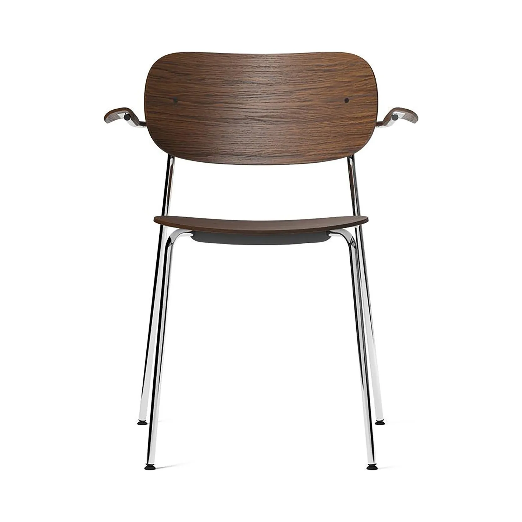 Co Dining Chair with Armrests