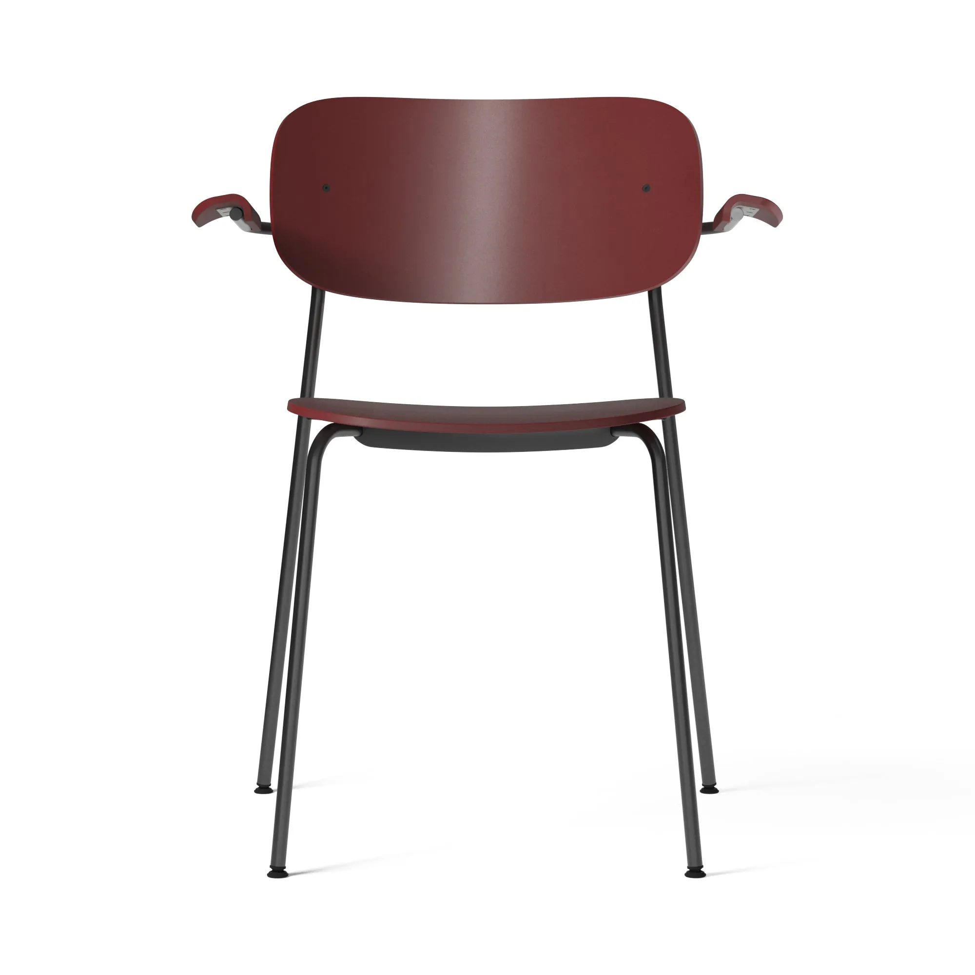 Co Dining Chair with Armrests