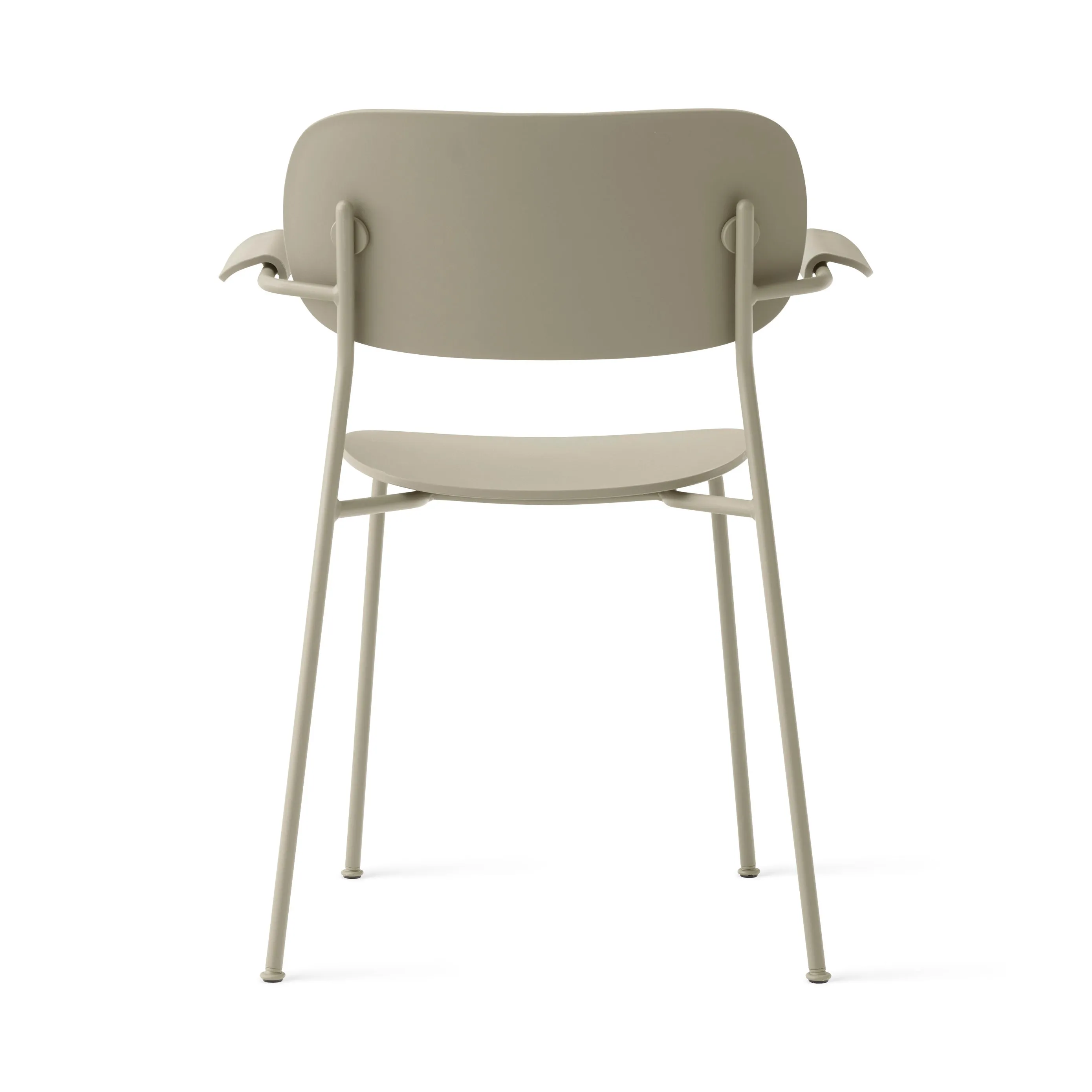 Co Dining Chair with Armrests