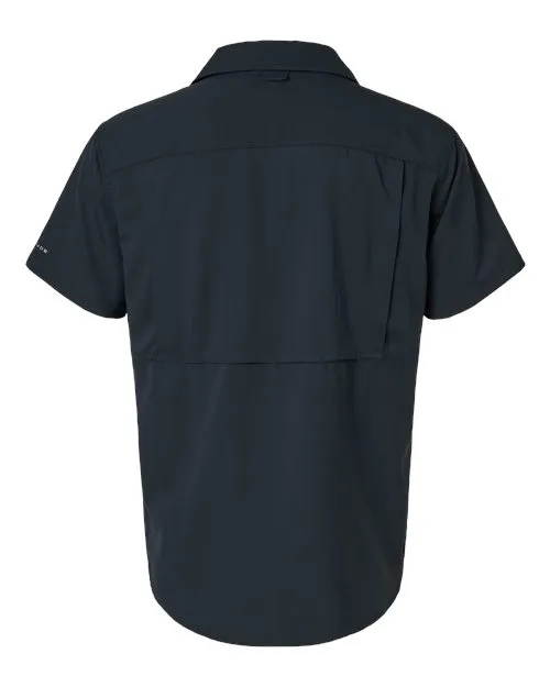 Columbia Silver Ridge™ Utility Lite Short Sleeve Shirt 203072