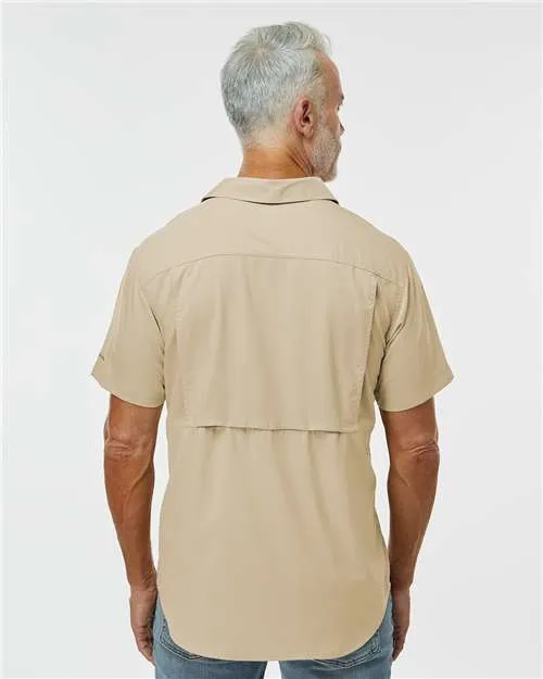 Columbia Silver Ridge™ Utility Lite Short Sleeve Shirt 203072