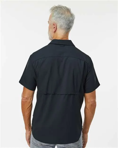 Columbia Silver Ridge™ Utility Lite Short Sleeve Shirt 203072