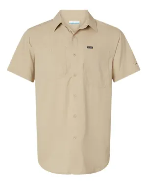 Columbia Silver Ridge™ Utility Lite Short Sleeve Shirt 203072