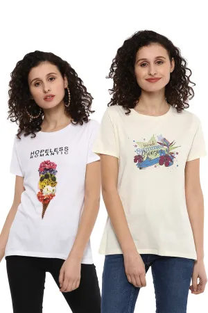 Combo T-Shirt