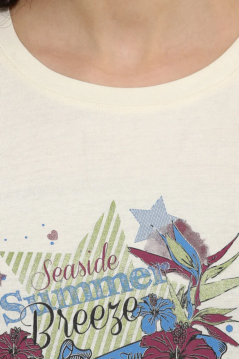 Combo T-Shirt