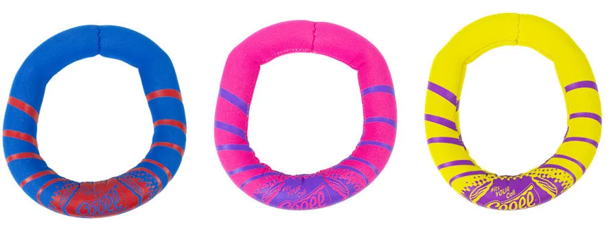Cooee: Dive Rings