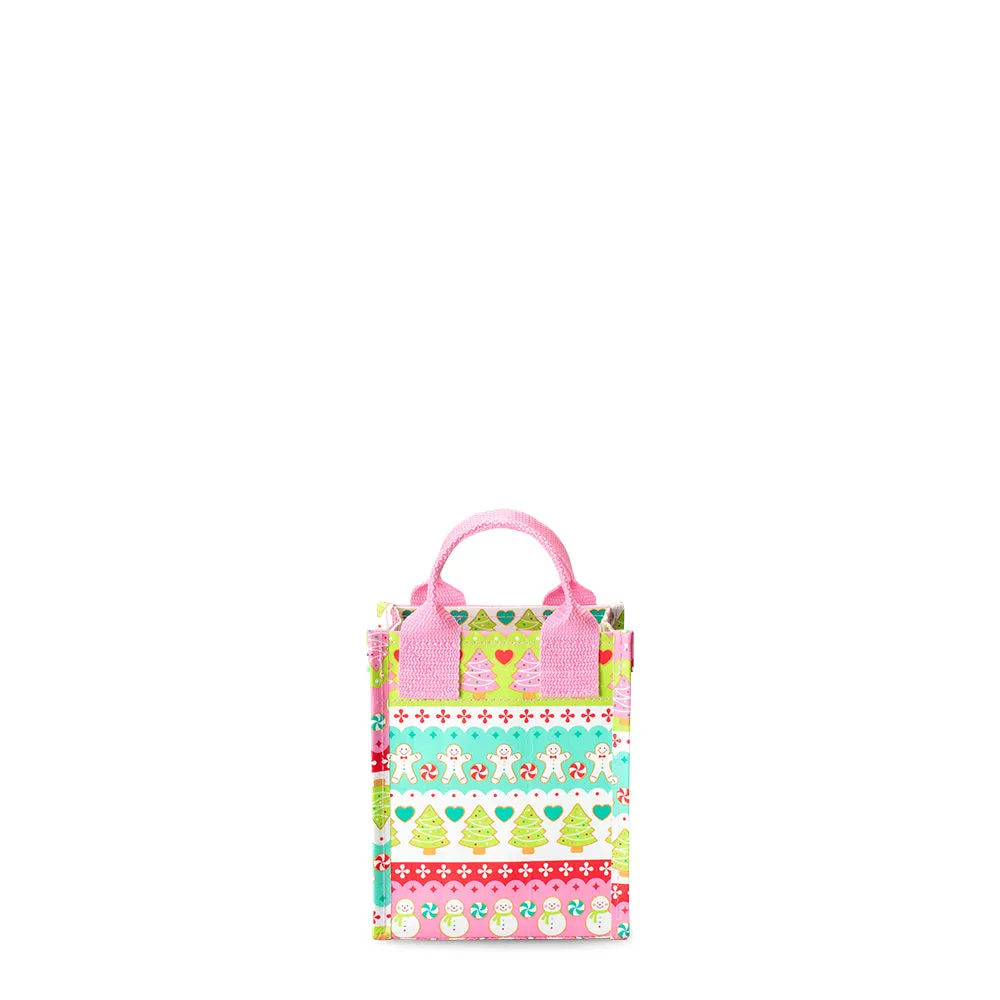 Cookie Jar Reusable Gift Bag Mini