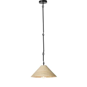 Cooper Pendant