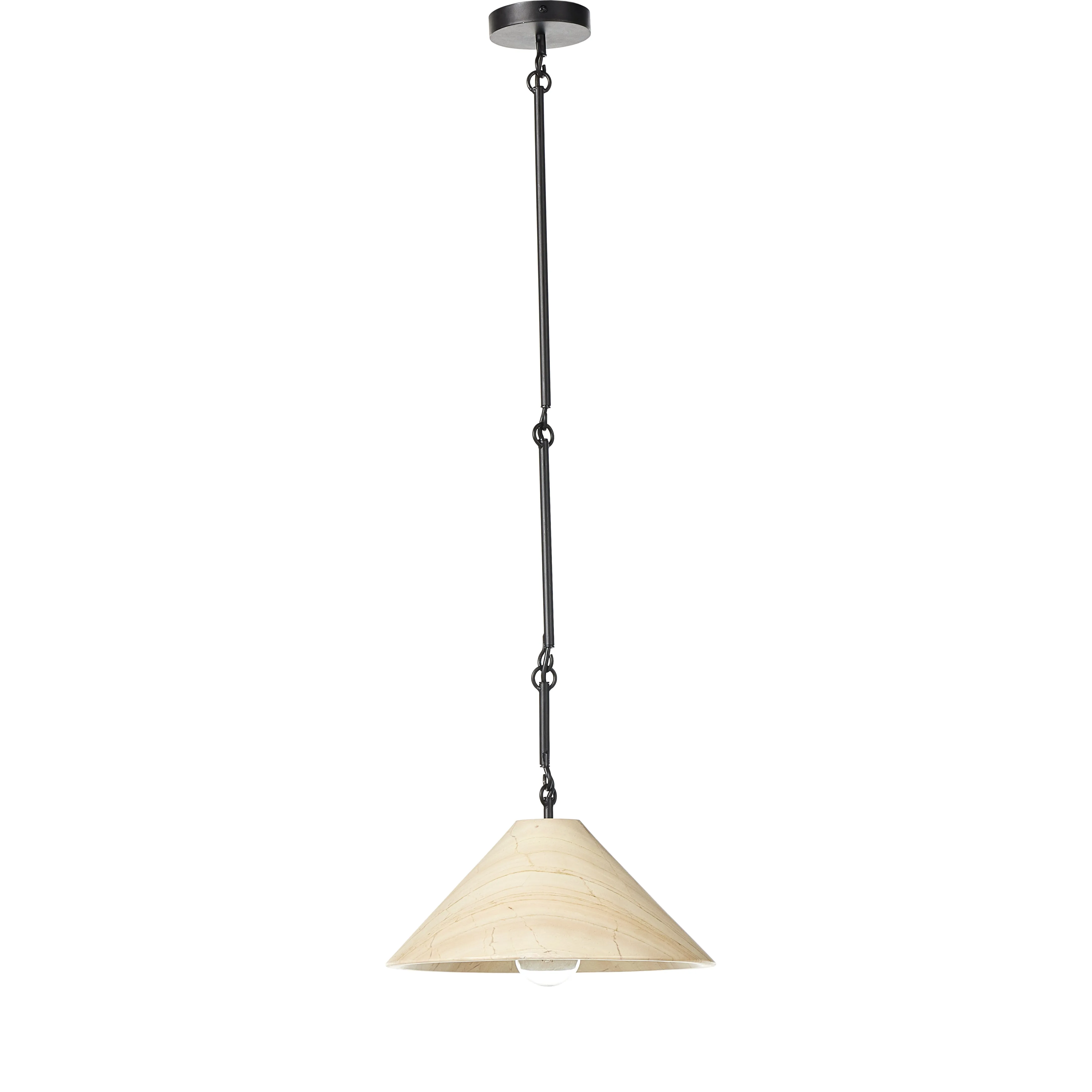 Cooper Pendant