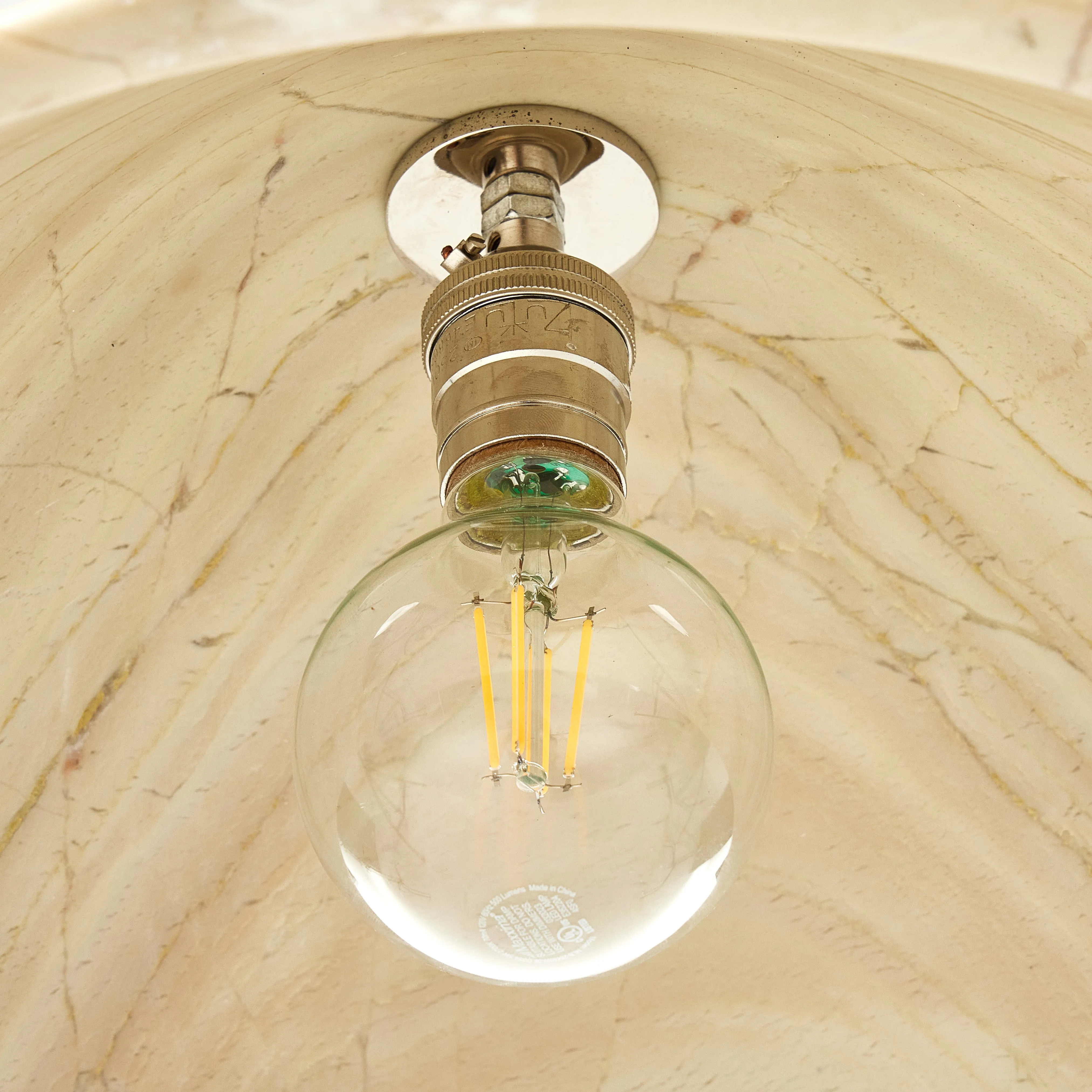 Cooper Pendant