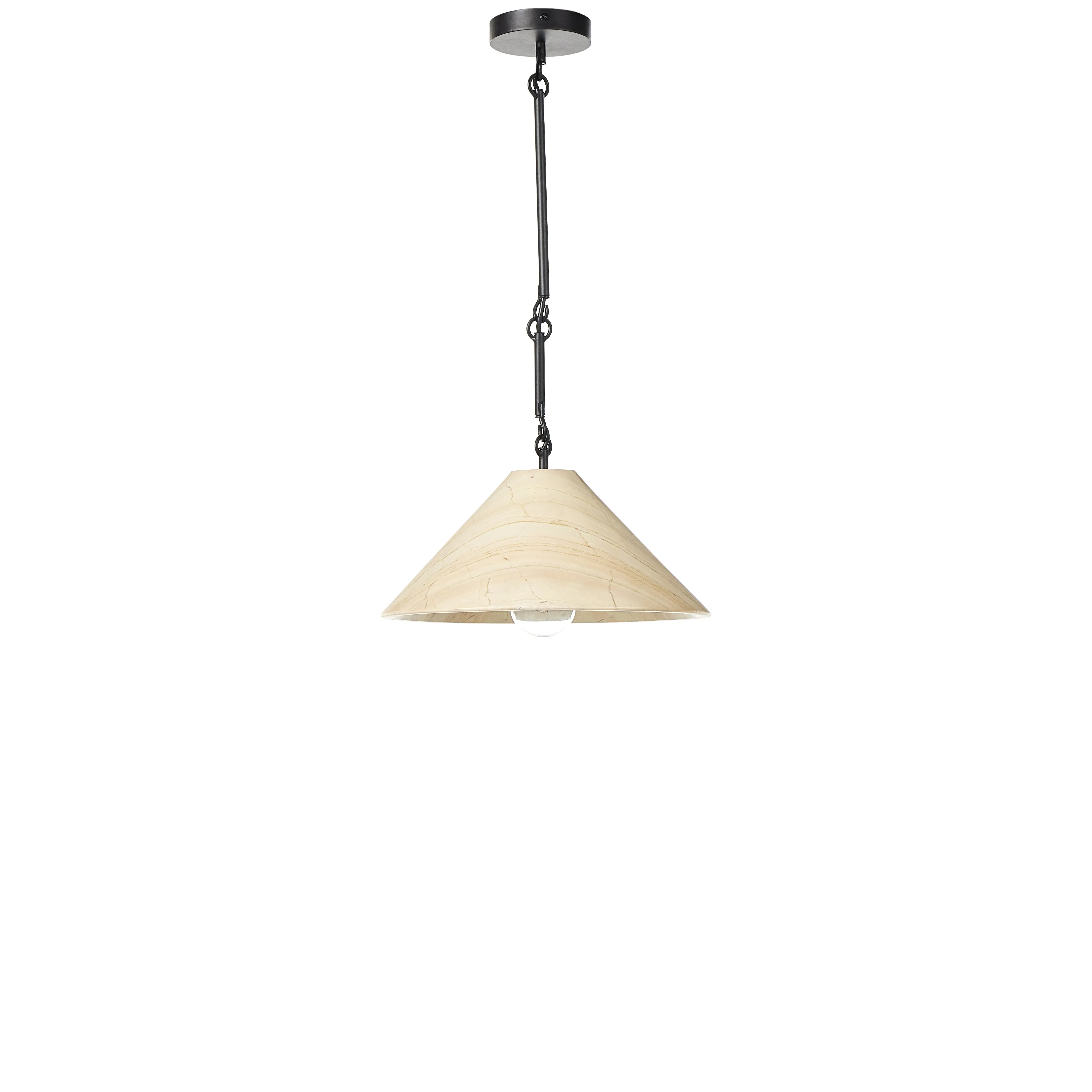 Cooper Pendant