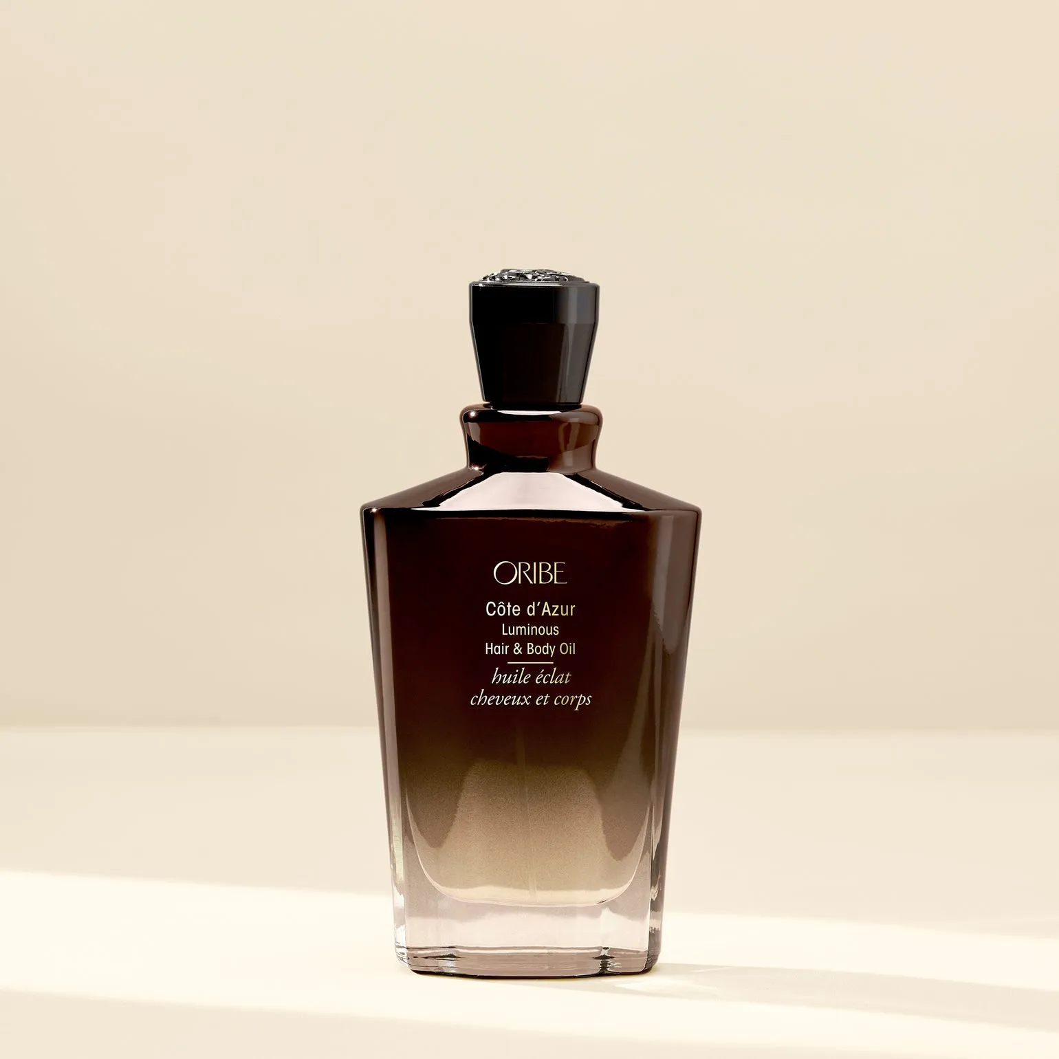 Côte d’Azur Luminous Hair & Body Oil