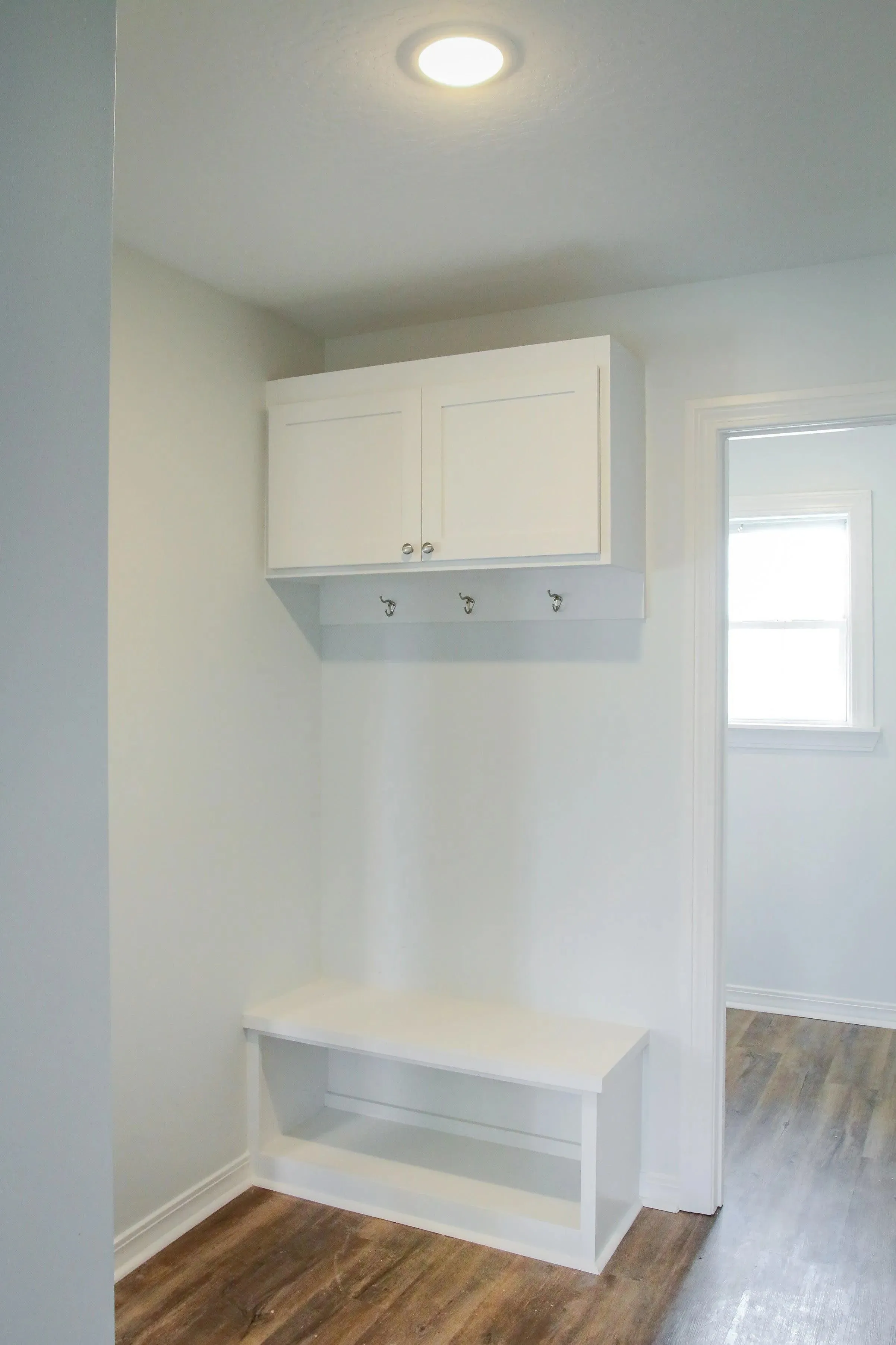 Cozy and Functional Home with Modern Amenities