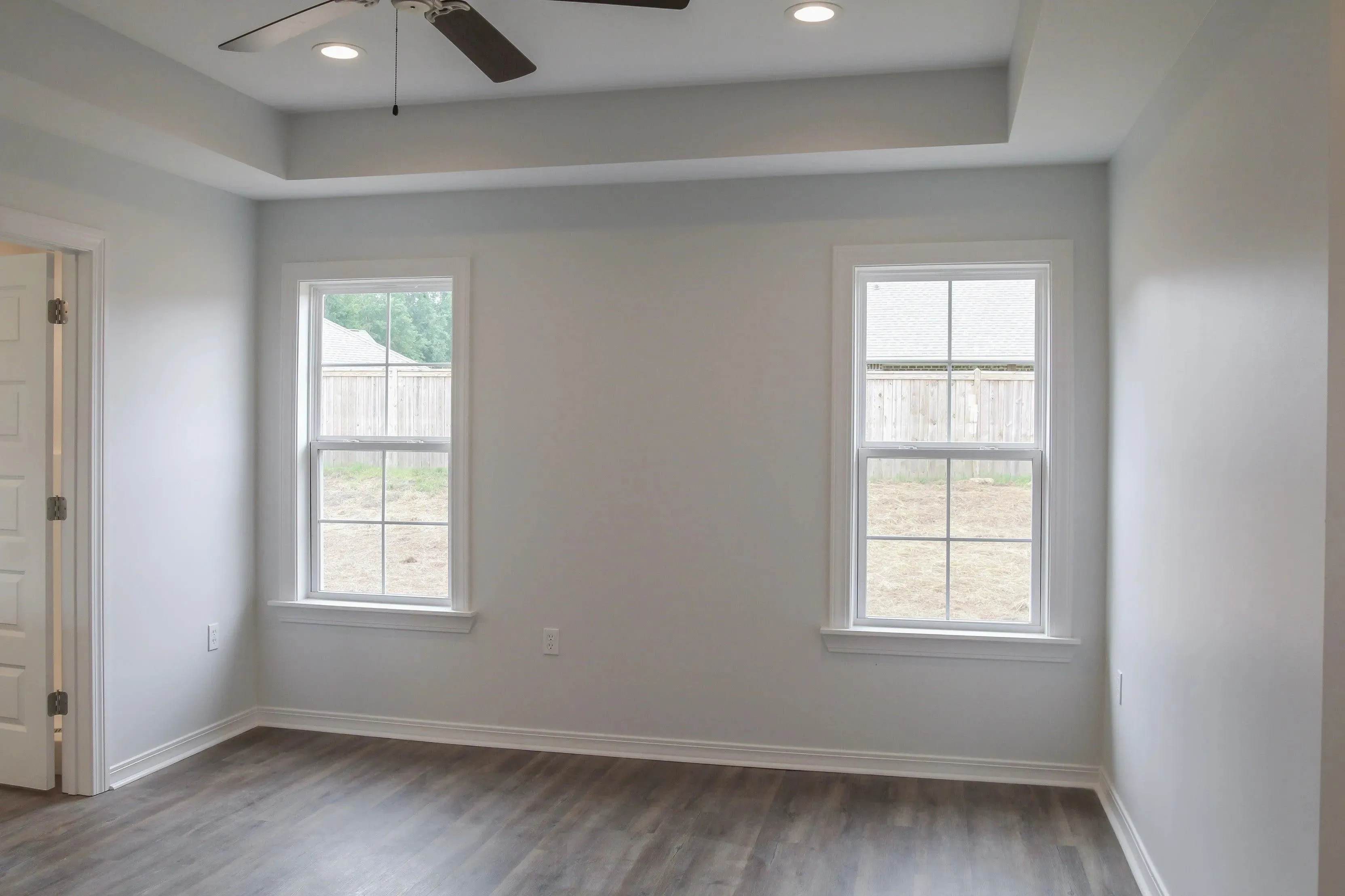 Cozy and Functional Home with Modern Amenities