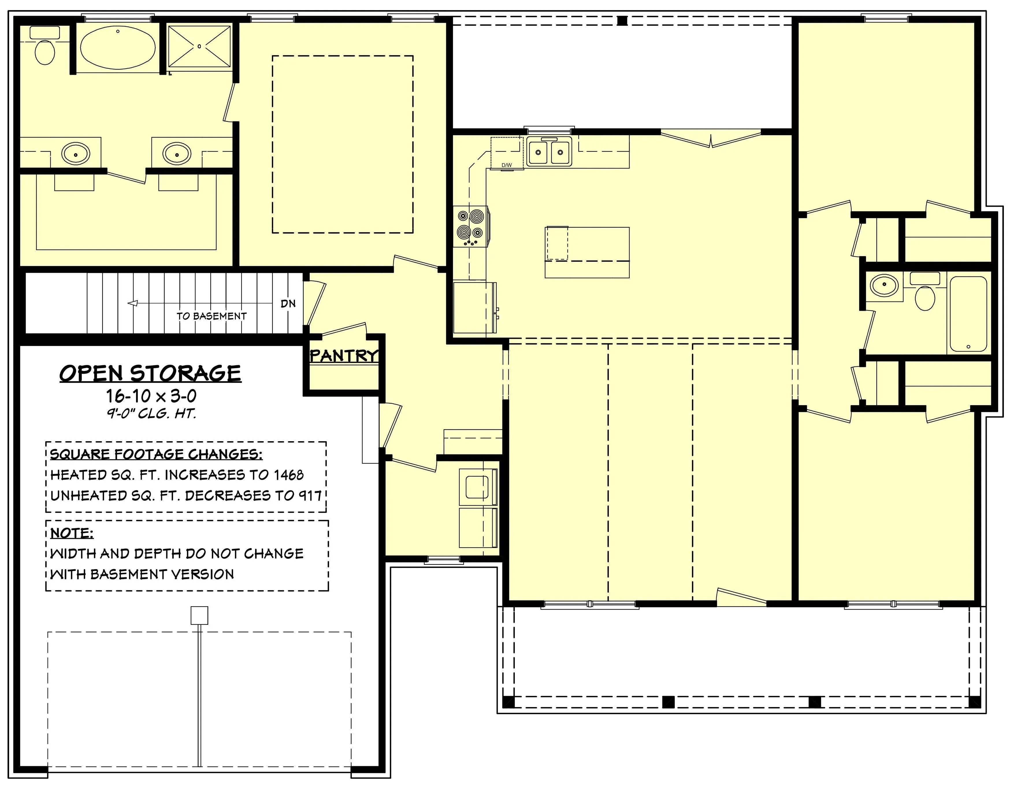 Cozy and Functional Home with Modern Amenities