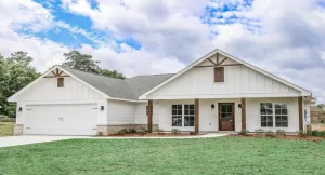 Cozy and Functional Home with Modern Amenities