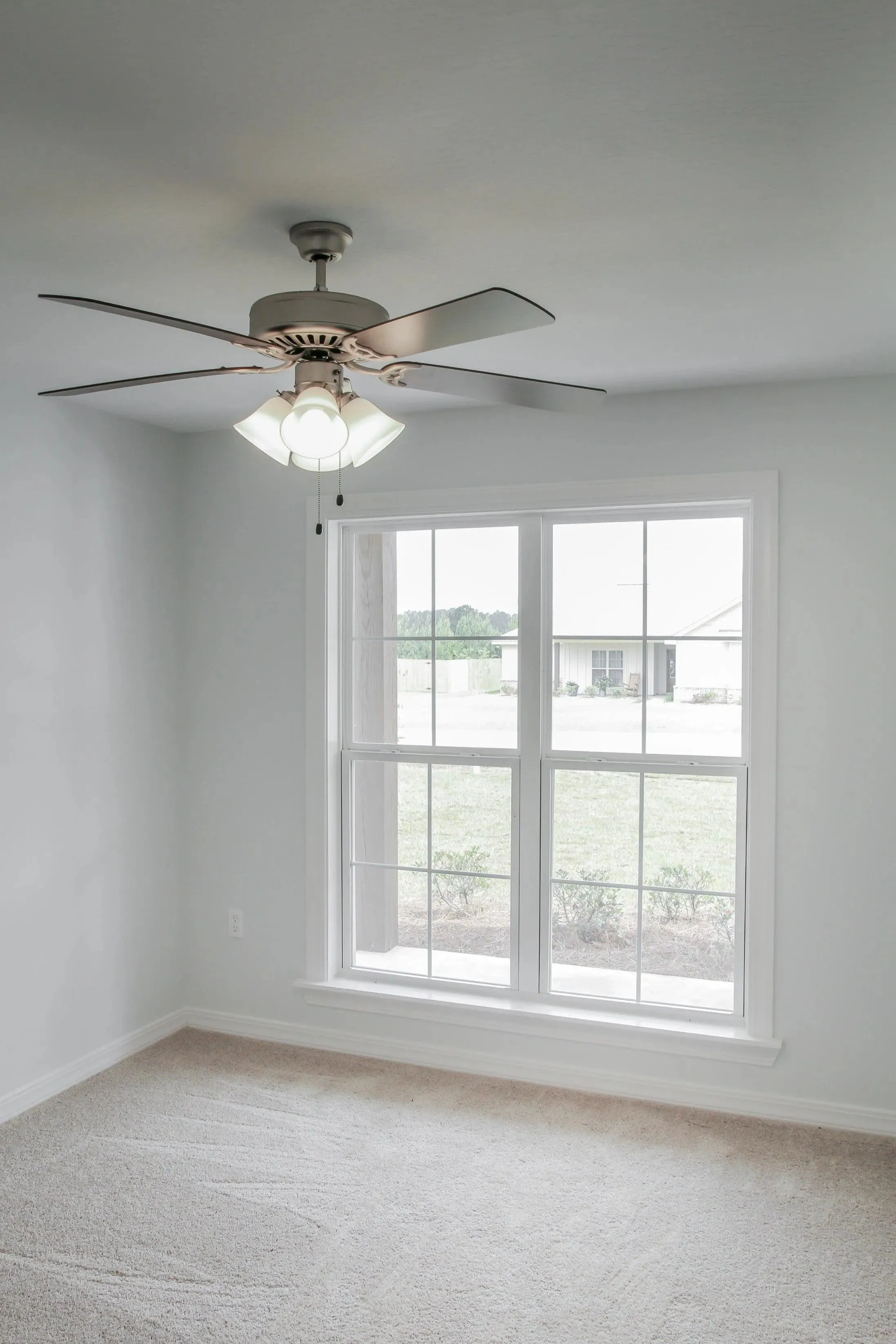 Cozy and Functional Home with Modern Amenities